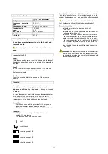 Preview for 10 page of Gude 85106 Translation Of The Original Manual