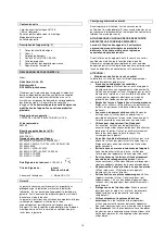 Preview for 12 page of Gude 85106 Translation Of The Original Manual