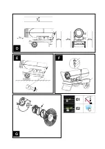 Предварительный просмотр 3 страницы Gude 85109 Translation Of Original Operating Instructions