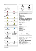 Предварительный просмотр 13 страницы Gude 85109 Translation Of Original Operating Instructions