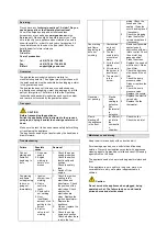 Предварительный просмотр 14 страницы Gude 85109 Translation Of Original Operating Instructions