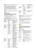 Предварительный просмотр 26 страницы Gude 85109 Translation Of Original Operating Instructions