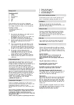 Предварительный просмотр 35 страницы Gude 85109 Translation Of Original Operating Instructions