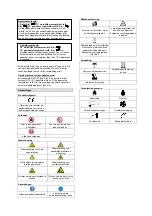 Предварительный просмотр 36 страницы Gude 85109 Translation Of Original Operating Instructions