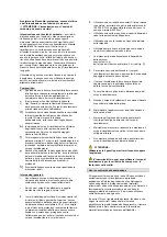 Предварительный просмотр 40 страницы Gude 85109 Translation Of Original Operating Instructions