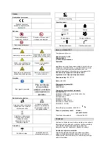 Предварительный просмотр 65 страницы Gude 85109 Translation Of Original Operating Instructions