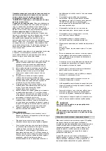 Предварительный просмотр 75 страницы Gude 85109 Translation Of Original Operating Instructions