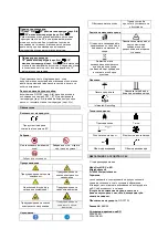 Предварительный просмотр 77 страницы Gude 85109 Translation Of Original Operating Instructions