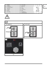 Preview for 7 page of Gude 85127 Translation Of The Original Instructions