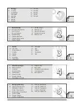 Preview for 5 page of Gude 93997 Translation Of The Original Instructions