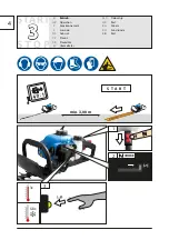 Preview for 8 page of Gude 93997 Translation Of The Original Instructions