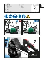 Preview for 9 page of Gude 93997 Translation Of The Original Instructions