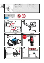 Preview for 16 page of Gude 93997 Translation Of The Original Instructions