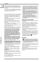 Preview for 32 page of Gude 93997 Translation Of The Original Instructions