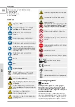 Preview for 92 page of Gude 93997 Translation Of The Original Instructions