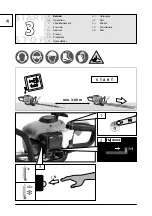 Предварительный просмотр 8 страницы Gude 93998 Translation Of The Original Instructions