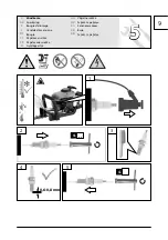 Предварительный просмотр 13 страницы Gude 93998 Translation Of The Original Instructions