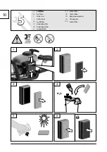 Предварительный просмотр 14 страницы Gude 93998 Translation Of The Original Instructions