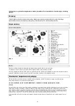 Предварительный просмотр 47 страницы Gude 94032 Translation Of Original Operating Instructions