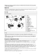 Предварительный просмотр 58 страницы Gude 94032 Translation Of Original Operating Instructions