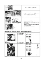 Предварительный просмотр 65 страницы Gude 94032 Translation Of Original Operating Instructions