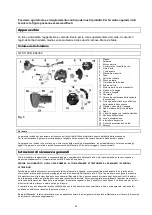 Предварительный просмотр 69 страницы Gude 94032 Translation Of Original Operating Instructions