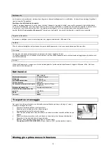 Предварительный просмотр 73 страницы Gude 94032 Translation Of Original Operating Instructions