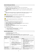 Предварительный просмотр 90 страницы Gude 94032 Translation Of Original Operating Instructions