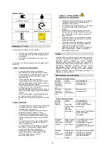 Preview for 40 page of Gude 94066 Original Operating Instructions