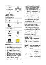 Предварительный просмотр 5 страницы Gude 94118 Translation Of The Original Instructions