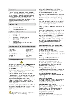 Предварительный просмотр 8 страницы Gude 94118 Translation Of The Original Instructions