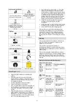 Предварительный просмотр 10 страницы Gude 94118 Translation Of The Original Instructions