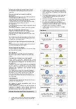 Предварительный просмотр 19 страницы Gude 94118 Translation Of The Original Instructions