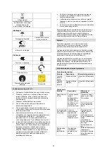 Предварительный просмотр 20 страницы Gude 94118 Translation Of The Original Instructions