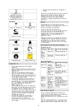 Предварительный просмотр 25 страницы Gude 94118 Translation Of The Original Instructions