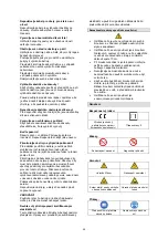 Предварительный просмотр 29 страницы Gude 94118 Translation Of The Original Instructions