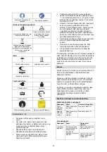 Предварительный просмотр 30 страницы Gude 94118 Translation Of The Original Instructions