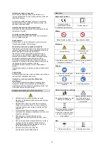 Предварительный просмотр 34 страницы Gude 94118 Translation Of The Original Instructions