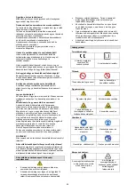 Предварительный просмотр 38 страницы Gude 94118 Translation Of The Original Instructions