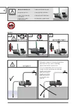 Предварительный просмотр 8 страницы Gude 94157 Translation Of The Original Instructions