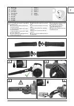 Preview for 7 page of Gude 94371 Translation Of The Original Instructions