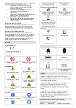 Предварительный просмотр 22 страницы Gude 94375 Translation Of The Original Instructions