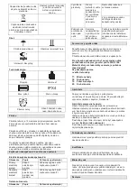 Предварительный просмотр 35 страницы Gude 94375 Translation Of The Original Instructions