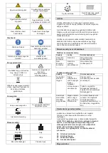 Предварительный просмотр 53 страницы Gude 94375 Translation Of The Original Instructions