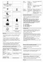 Предварительный просмотр 59 страницы Gude 94375 Translation Of The Original Instructions