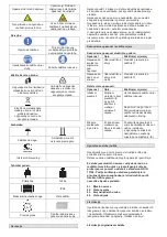 Предварительный просмотр 70 страницы Gude 94375 Translation Of The Original Instructions