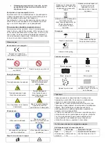 Предварительный просмотр 82 страницы Gude 94375 Translation Of The Original Instructions