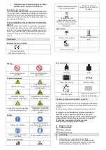 Предварительный просмотр 94 страницы Gude 94375 Translation Of The Original Instructions