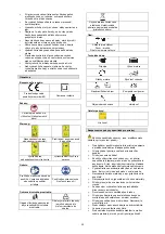 Preview for 30 page of Gude 94381 Translation Of The Original Instructions