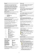 Preview for 33 page of Gude 94381 Translation Of The Original Instructions